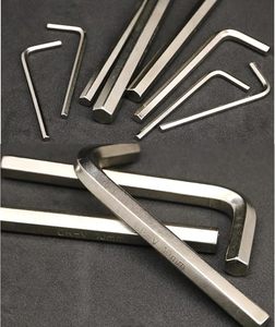 Clé à molette métrique en acier au carbone à double extrémité, nickelée, pour réparation automobile, fournisseur chinois - Product Image 6