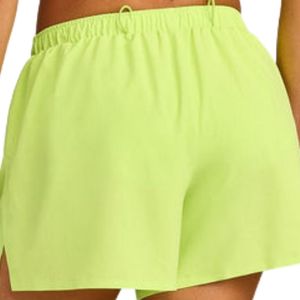 Shorts Deportivos para Mujer de Secado Rápido con Forro y Bolsillo, Ligeros, Transpirables, Elásticos, para Correr, Entrenamiento, Gimnasio, Fitness, Deportes - Product Image 4