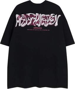 Camiseta de Algodón para Hombre con Estampado Personalizado, Lisa, Suave al Tacto, Venta al por Mayor, Proveedor de Ropa Casual 2026 - Product Image 6