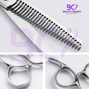 Crea tu Propio Diseño Moderno: Servicio OEM/ODM 2026, Tijeras de Peluquería de Alta Calidad, Ligeras, Clásicas y de Buen Rendimiento - Product Image 3