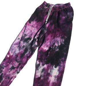 Conjunto Deportivo Tie Dye para Hombre, Personalizable, Ligero, Fácil de Usar, Transpirable, en Oferta, Cómodo - Product Image 5
