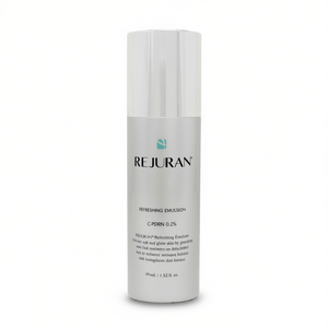 REJURAN 45ml Emulsione Rinfrescante Leggera C-PDRN con Acido Ialuronico e Centella per l'Equilibrio Olio-Acqua, Crema Viso Lenitiva - Product Image 3