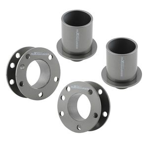 For Ford Crown Victoria Mercury Grand Marquis Lincoln Town Car 03-11 Tuning Suspension Systems 3 Lift Kit - Product Image 4