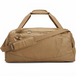 Wholesale Large Capacity Denim Polyester Gym Duffle <b>Bag</b> Water Resistant Breathable Casual Portable Sports Travel <b>Training</b> <b>Bag</b> - Product Image 6