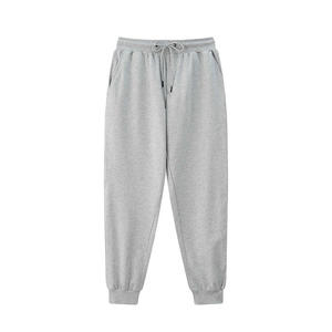 Pantalones Deportivos de Felpa de Algodón Personalizados para Hombre, Pantalones Casuales Premium, Fabricante de Ropa OEM de Marca Privada - Product Image 3