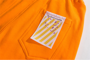 Pantalones Deportivos de Moda OEM 2026, Pantalones Deportivos Estampados para Hombre - Product Image 4