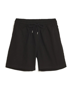 Shorts en coton pour homme, coupe ajustée, personnalisables, de haute qualité, respirants, décontractés, pour l'été, en coton tissé - Product Image 4