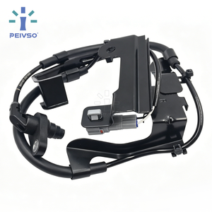 เซ็นเซอร์ ABS คุณภาพสูง PEIVSO สำหรับ Toyota เซ็นเซอร์วัดความเร็วล้อ ABS รุ่น 89542-26160 - Product Image 1