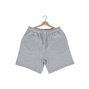 Pantalones Cortos Deportivos para Hombre, 100% Algodón, Felpa de Rizo, Último Modelo, Bordado Personalizado, Transpirables, Impermeables, Precio Razonable - Product Image 4