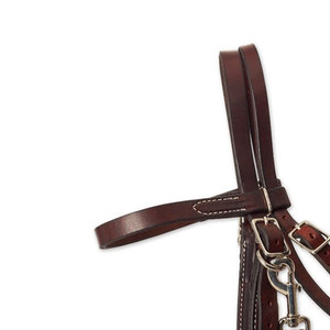 Brida de Cuero para Caballo de Alta Calidad Profesional para Exteriores, Ajustable, Estilo Western, Totalmente Personalizable - Product Image 2