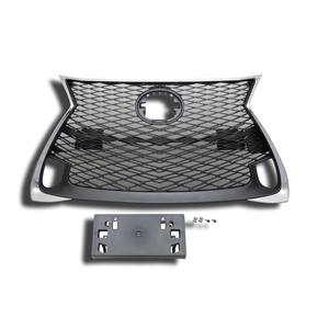 กระจังหน้า F-SPORT มองหา LEXUS GS350/GS200T/ GS300/ GS450H 2016-2018 - Product Image 1