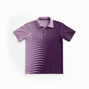 เสื้อโปโลผู้ชายปี 2026 ราคาถูกที่สุด OEM รับทำโลโก้ ผ้าฝ้าย 100% แบบเรียบ ไซส์ใหญ่พิเศษ สไตล์ลำลอง เสื้อกอล์ฟ แบบซับลิเมชั่น - Product Image 5