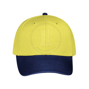 Easy Wear Lexpert International 100% Cotton Breathable Sports <b>Hats</b>-Best Selling & Hot Selling for Men Four Seasons - Product Image 2
