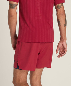 Ropa Deportiva Casual de Tenis Transpirable de Secado Rápido, 100% Poliéster, de Alta Calidad OEM, con Nombre de Equipo Personalizado para Hombre - Product Image 5