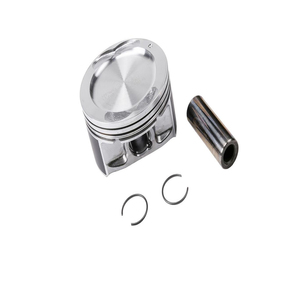 Pieza de Repuesto para Motor de 99 mm 89018065 Compatible con Autos y SUV GM Buick Chevrolet Pontiac Saturn V6 35L 39L OHV - Product Image 1