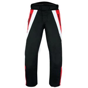 Pantalones de Motociclismo Personalizados de Cordura, Resistentes a la Abrasión, Textiles y Protectores para Motociclismo de Aventura y Turismo - Product Image 1