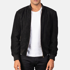 Factory Direct Supplier Genuine <b>Leather</b> <b>Winter</b> Garment Custom Logo Quick Dry Breathable Windproof OEM/ODM - Product Image 6