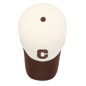 Casquette de baseball en coton de haute qualité, unisexe, 6 panneaux, ajustée, personnalisable, brodée, sportive, respirante, imperméable et réglable - Product Image 2