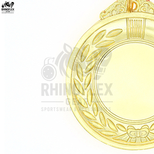 Medallas Personalizadas de Alta Calidad para Carreras y Deportes, Fabricante de Medallas Personalizadas en Venta - Product Image 4