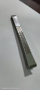 แหนบและที่ดึงก้างปลาปลายเหลี่ยม ทำจากเหล็กกล้าไร้สนิมเกรดผ่าตัด ป้องกันไฟฟ้าสถิต ทนทาน ใช้ได้ทั้งในบ้านและเชิงพาณิชย์ - Product Image 3