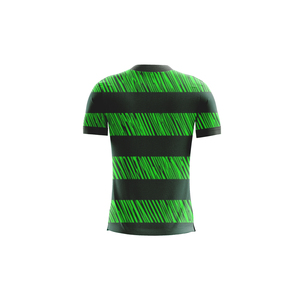Camiseta Deportiva Personalizada de Poliéster para Hombre, Camiseta de Gimnasio, Ropa Deportiva de Alto Rendimiento, Proveedor Mayorista - Product Image 6