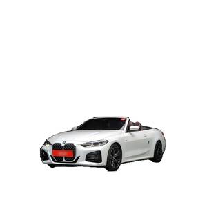 BMW Serie 4 420i M Sport Convertible 2024, 22,077 km, Caja de Cambios Automática, Volante a la Izquierda, Cámara Trasera - Product Image 1