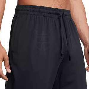Pantalones Deportivos Transpirables y Duraderos de Color Personalizado para Adultos, Servicio OEM, Precio Bajo, Último Diseño, Pantalones Lavados para Hombre - Product Image 6