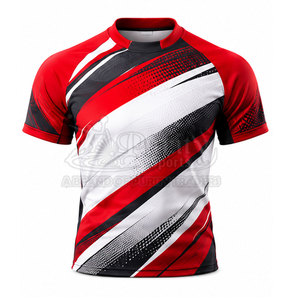 High Quality <b>Athletic</b> Apparel Featuring Rugby Kits With Breathable Material Durable Finish Premium Rugby Kits - Product Image 2