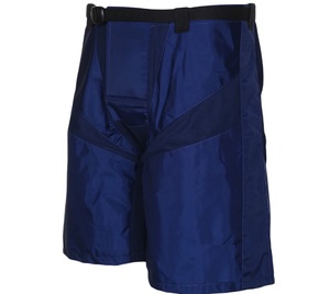 Carcasas de Pantalones de Hockey sobre Hielo Sublimadas Personalizadas al por Mayor, Cubiertas de Cinturón de Hockey para Equipos OEM - Product Image 1