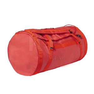 Bolsa Deportiva Casual Funcional de Poliéster y Nailon, Duradera, Ligera, Amplia Capacidad de Almacenamiento, Correa Ajustable para Entrenamiento Físico y Ejercicio - Product Image 3