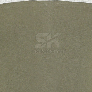 Camiseta estampada cómoda de alta calidad, camiseta holgada de primera calidad para hombre, 100% algodón, colección de verano, camiseta para hombre - Product Image 6