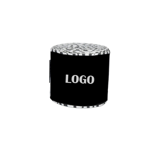 2026 Hot Selling Boxing <b>Hand</b> Wraps Eco-friendly Cotton Material Customized Design OEM Service for <b>Weight</b> Lifting <b>Hand</b> Wraps - Product Image 2