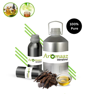Aceite Esencial de Oud Premium, Aceite Natural de Agarwood, Proveedor al por Mayor - Product Image 6