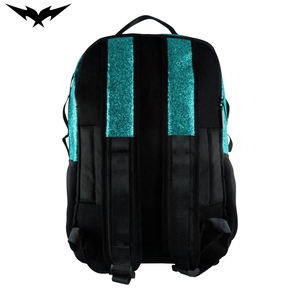 กระเป๋าเป้สะพายไหล่ปักเลื่อมวิบวับ กระเป๋าเป้สะพายหลังสำหรับเด็ก คุณภาพสูง กันน้ำ พร้อมซิปปิด - Product Image 3