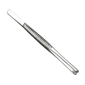 QNQ Kit d'instruments de dissection manuels réutilisables sur mesure, avec poignée de retrait facile, pince à pouce en acier inoxydable, chirurgical CE - Product Image 3