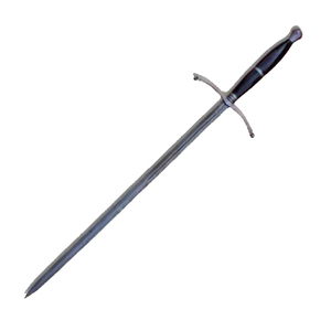 Épées en acier Damas à faible MOQ disponibles au prix le plus bas / Épées en acier Damas avec matériau de manche personnalisé - Product Image 2