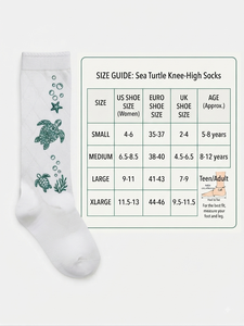 Calcetines de Compresión 20-30mmHg Antibacterianos, Soporte para Várices, Hasta la Rodilla, para Mujer, Material de Poliéster, Deportes al Aire Libre de Verano - Product Image 5