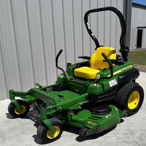 Cortadoras de Césped John Deere Premium para un Potente Rendimiento de Corte de Césped y una Experiencia de Mantenimiento de Jardín sin Esfuerzo - Product Image 5