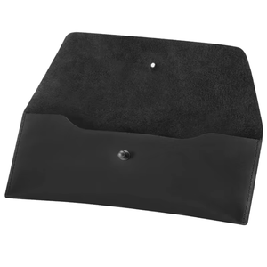 Nouveau design Portefeuille en cuir portable long, pochette à monnaie, pochette élégante, porte-monnaie, petit porte-cartes pour la gestion des espèces - Product Image 5