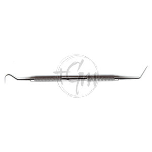 Dental Scalers Stainless Steel Professional Oral Cleaning <b>Tool</b> For <b>Plaque</b> And Tartar <b>Removal</b> Dental Hygiene Instrument - Product Image 2