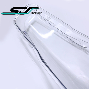 Couverture de phare en polycarbonate premium pour BMW Série 2 - Product Image 1
