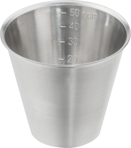 Jarra de Medición Quirúrgica para Hospital, Resistente a la Corrosión, de Acero Inoxidable, Duradera, Clase I |   Instrumentos Médicos Quirúrgicos para Atención Clínica - Product Image 4