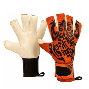 Gants de gardien de but professionnels à protection intégrale, vente en gros à prix réduit, gants de gardien de but en promotion - Product Image 1