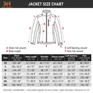 Veste softshell recyclée pour femme, coupe-vent, doublée polaire, pour la randonnée, avec logo personnalisé, Sialkot - Product Image 6