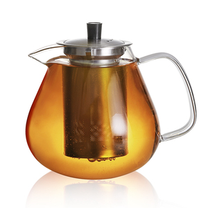 Contemporary <b>Tea</b> <b>Pot</b> Collection For Fresh Daily Beverage Rituals Contemporary <b>Tea</b> <b>Pot</b> Collection For Fresh Daily <b>Tea</b> - Product Image 1