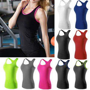 Collection en gros de débardeurs surdimensionnés personnalisés pour femmes : Parfaits pour le style, le confort et des économies importantes - Product Image 6