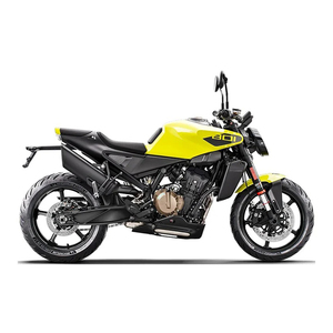 Nouvelle Husqvarna Vitpilen 2025 - Product Image 1