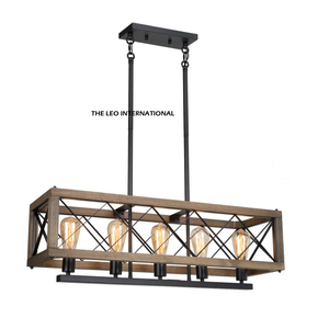 Dernier design nordique moderne, lustre LED créatif de luxe en chrome pour la décoration intérieure de la maison, du restaurant, des mariages - Product Image 2