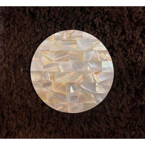 ALTAMASH CRAFT <b>Tea</b> Pot Mother of Pearl Coffee & <b>Tea</b> <b>Sets</b> <b>Set</b> 5 Vintage Design Dining Table Decor Durable Drinkware Accessories - Product Image 3