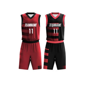 Ensemble complet de basketball de performance avancée, kit de basketball de style streetball classique, collection de kits de basketball haut de gamme - Product Image 2